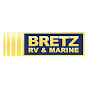 Bretz RV & Marine logo