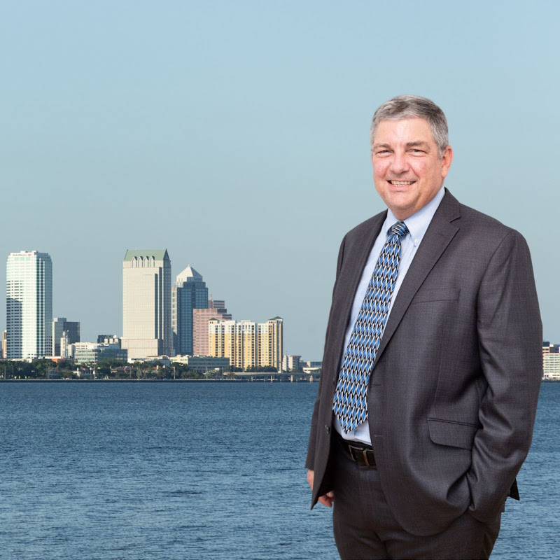 Joe Brown REALTOR