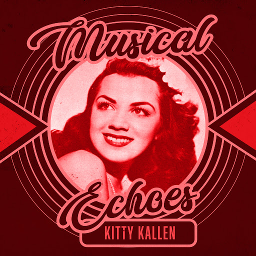 Kitty Kallen - Topic