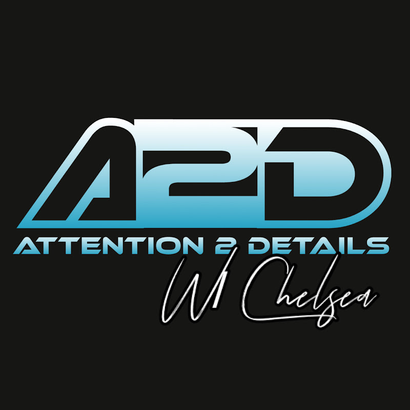 Attention 2 Details w/ Chelsea