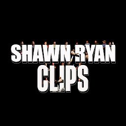 Shawn Ryan Clips