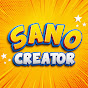 Sano Creator YouTube channel avatar