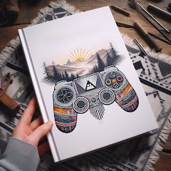 Kitab Gaming channel thumbnail