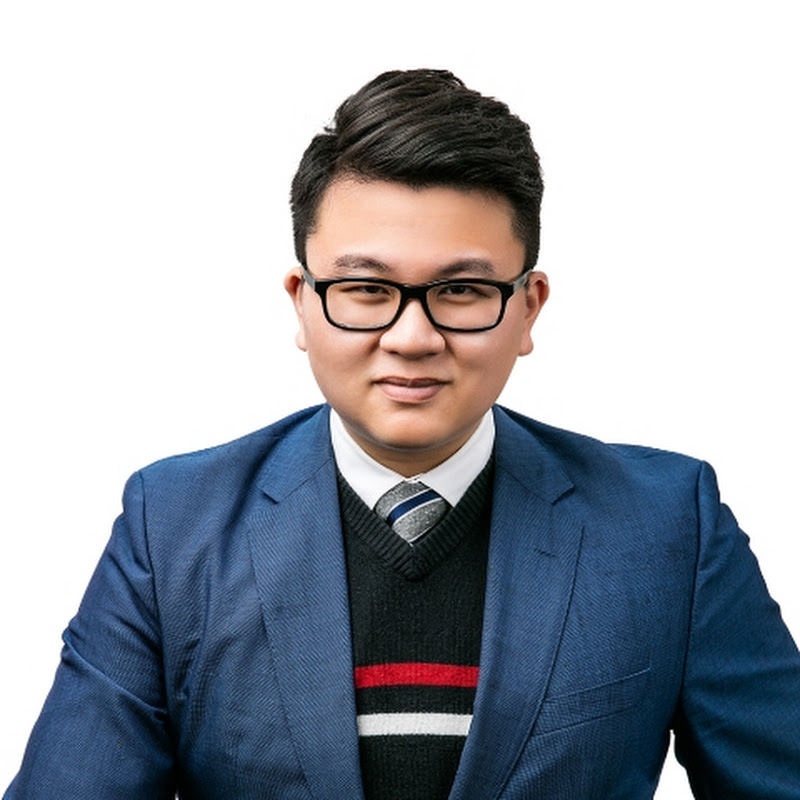 Tony Yu Real Estate