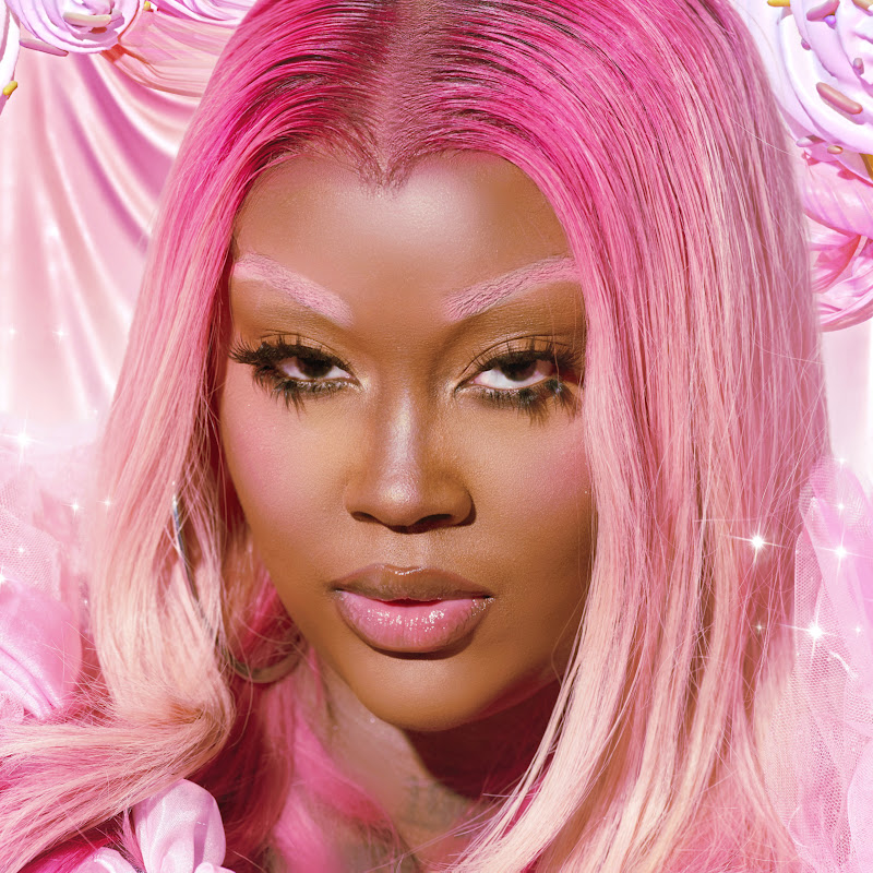 cupcakKe @OfficialCupcakKe | Thizzler
