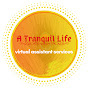 A Tranquil Life VA logo
