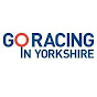 Go Racing in Yorkshire logo