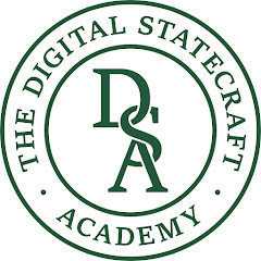 The Digital Statecraft Academy