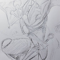 ヒトデと福岡νのガンダム道アイコン画像