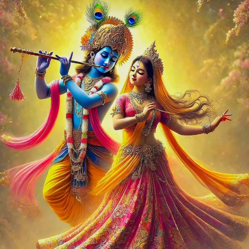 Devotional songs and positive notes 🙏