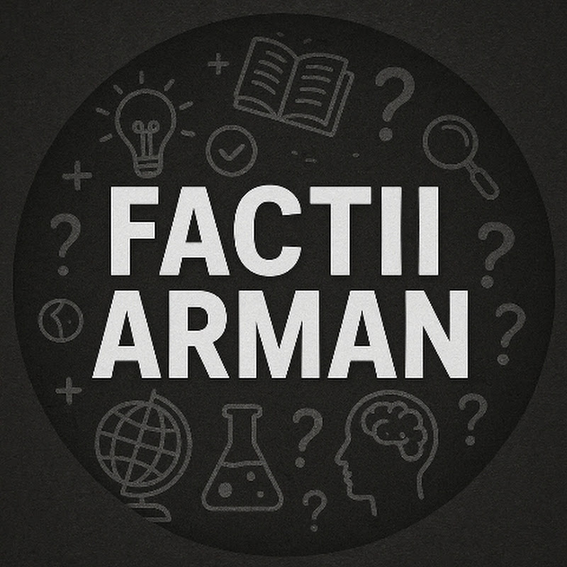 Factii Arman 