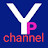 avatar of @ypchannel-1