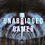 Unabridged Gamer logo