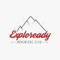 Exploready logo