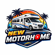 New motorhome