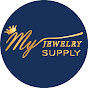 My Jewelry Supply logo