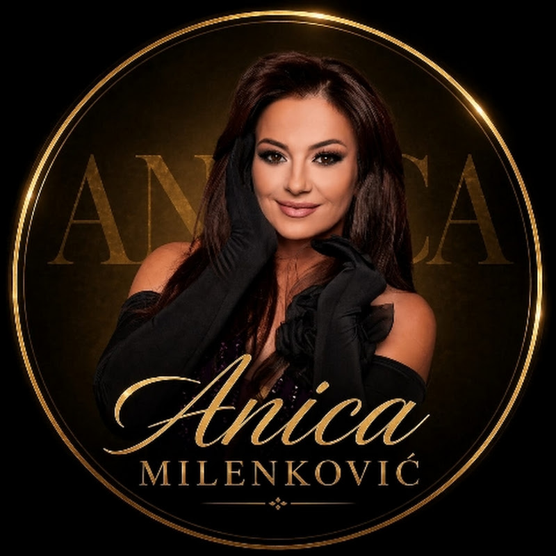 Anica Milenkovic