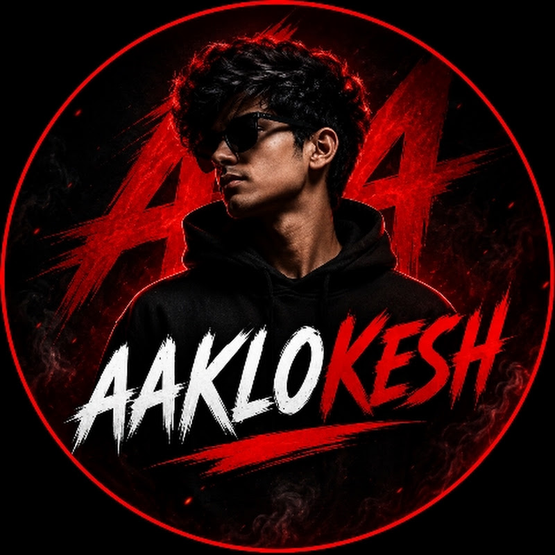AAKLokesh81