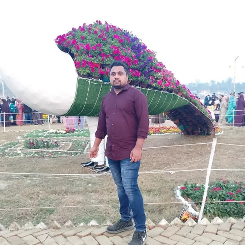 Radwan Tanjina official 