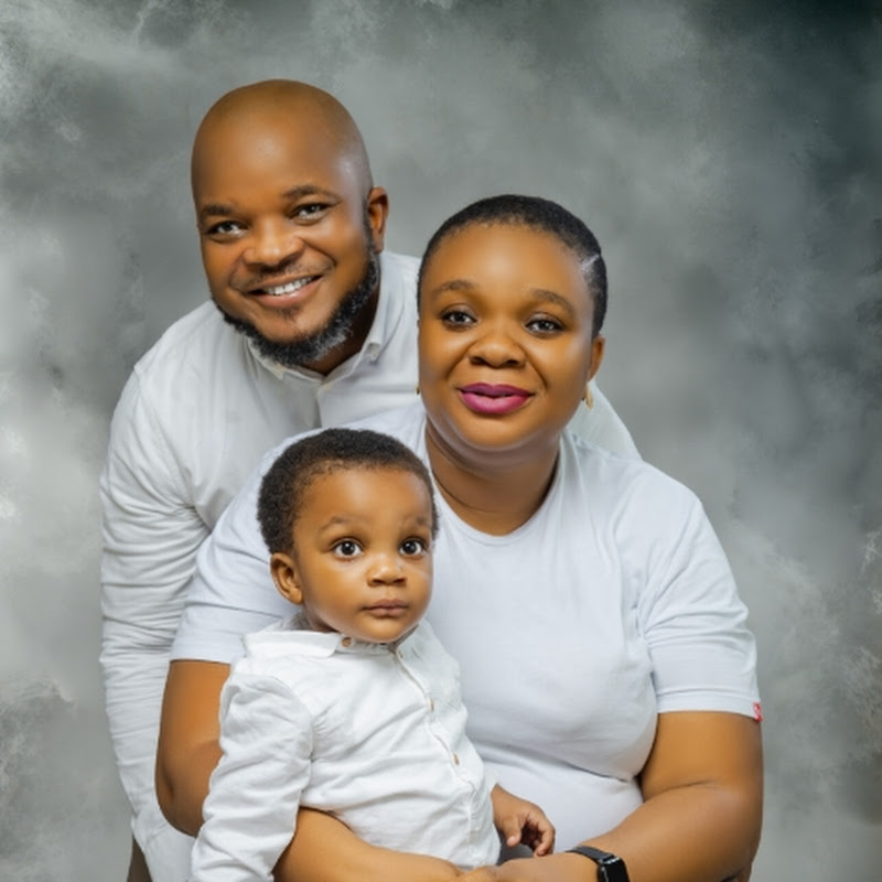 Rosemary Okpekpe TV