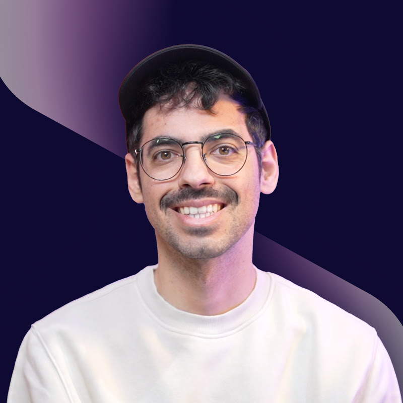 Sabatino Develops Logo