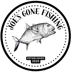 Joe’s Gone Fishing