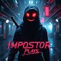 Impostor Plays One  logo
