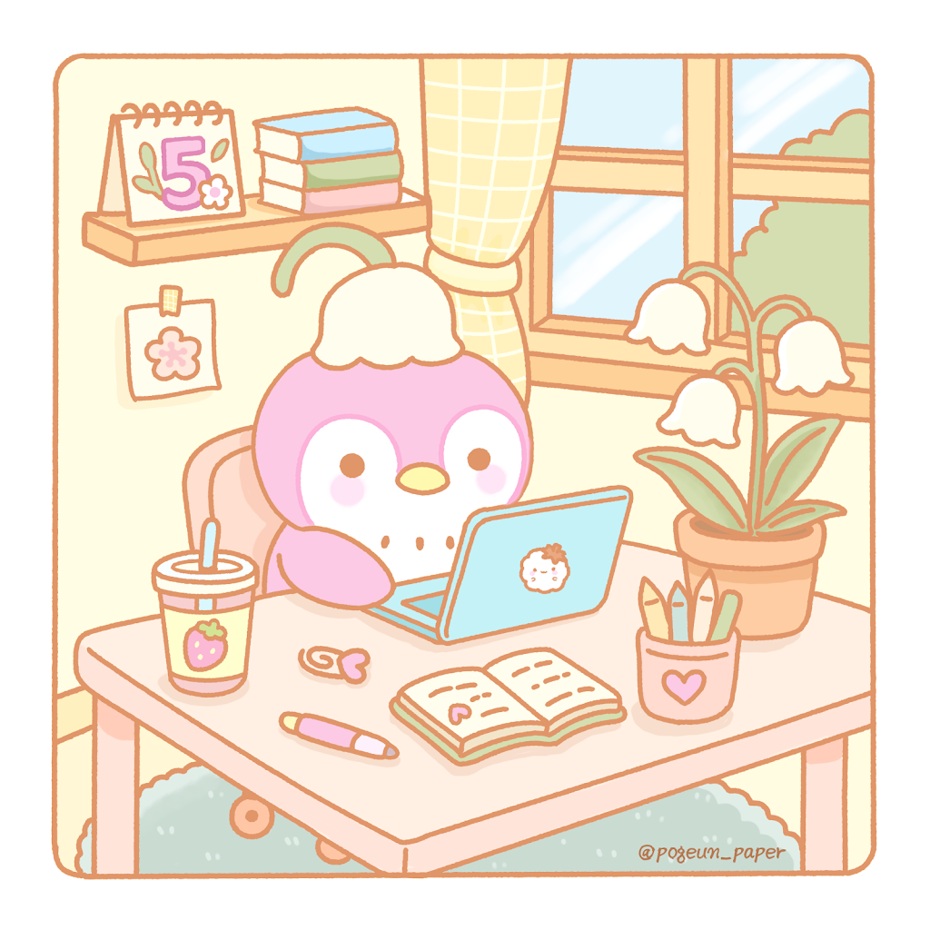 ˗ˏˋ はっぴページ ˎˊ˗ YouTube