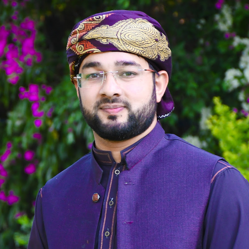 Hafiz Tahir Aslam icon