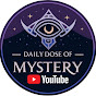 Daily Dose Of Mystery logo