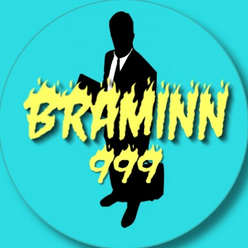 Braminn Billions