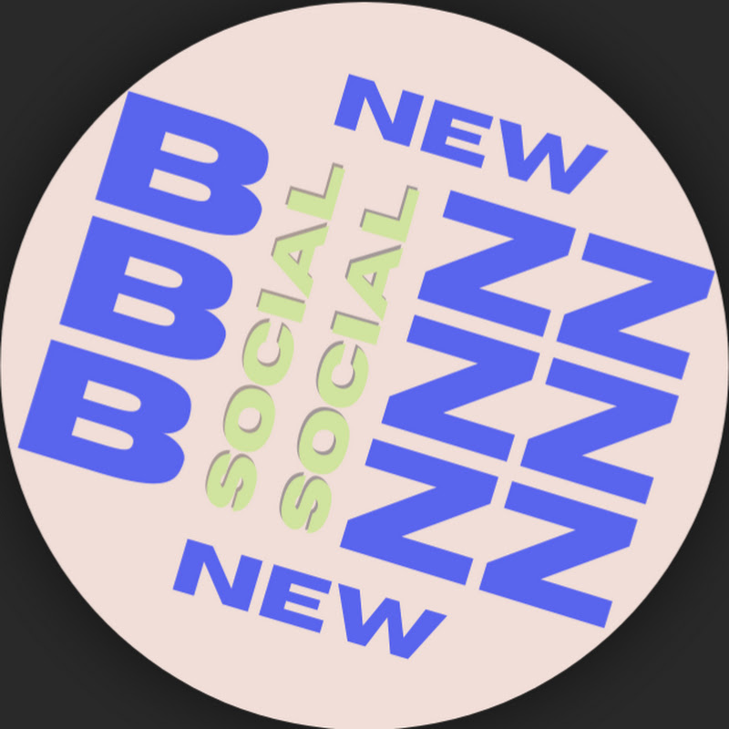 New Social Buzz