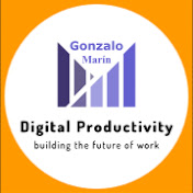 Digital Productivity