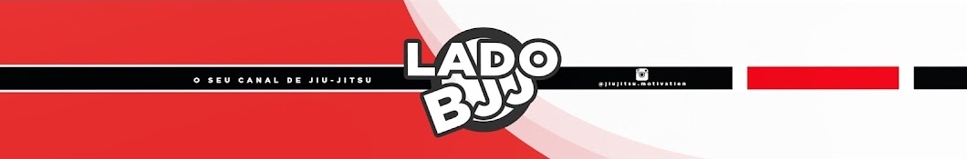 Lado BJJ YouTube channel avatar