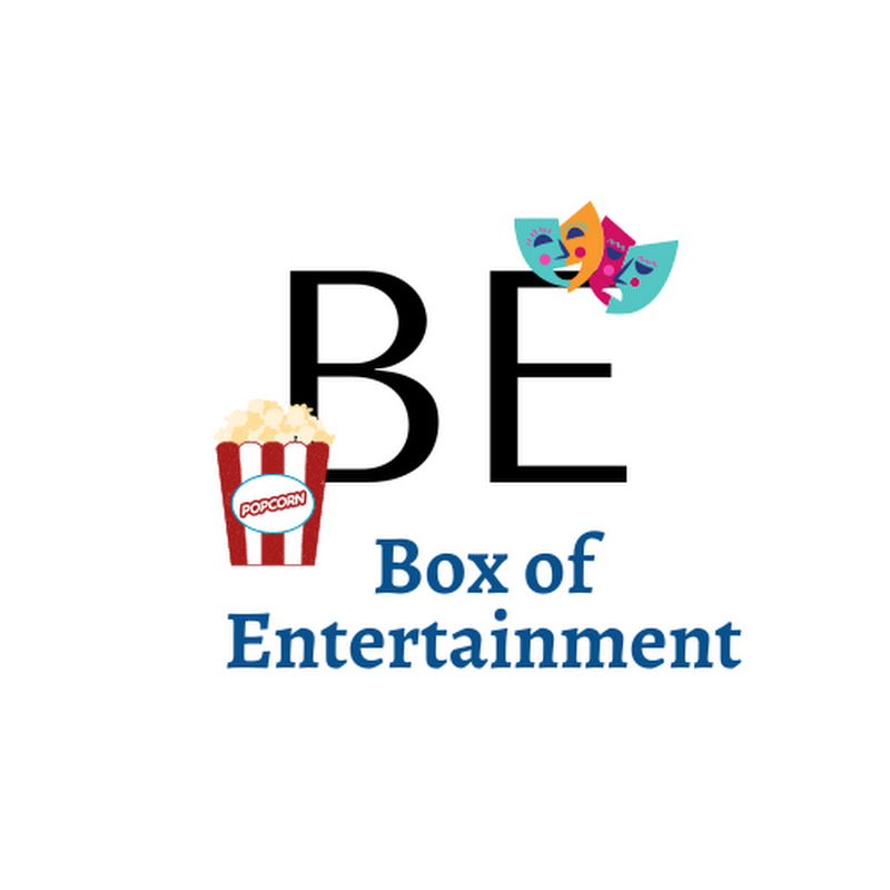 Box of Entertainment