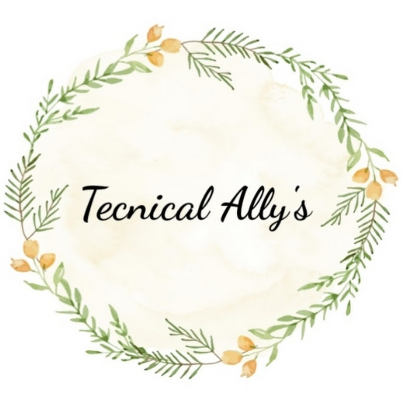 Technical Ally's