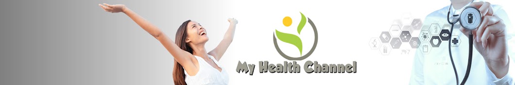 My Health Channel YouTube channel avatar