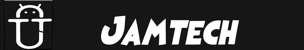Jam Tech YouTube-Kanal-Avatar