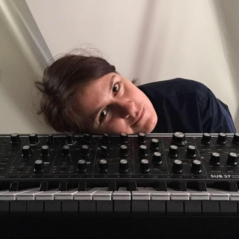 Synesthetic Flow | Sabina Covarrubias