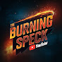 The Burning Speck logo