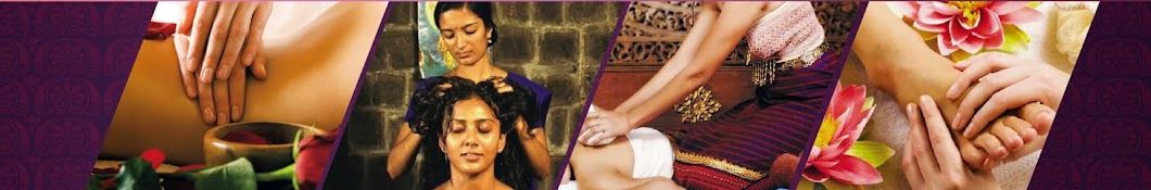 Learn Ayurvedic Massage Avatar del canal de YouTube