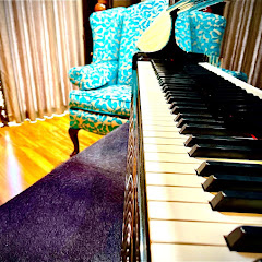 At The Bench With Briley