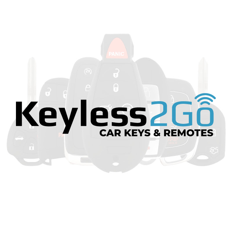 Keyless2Go