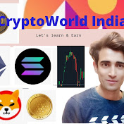 Cryptoworld India
