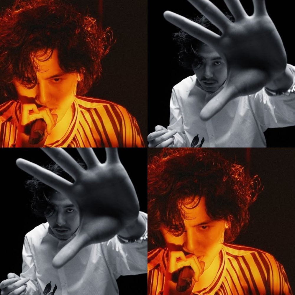 Fujii Kaze - Shinunoga E-Wa