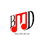 Bengali Music Directory | BMD logo