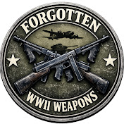 Forgotten WW2 Weapons