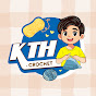KTH Crochet logo