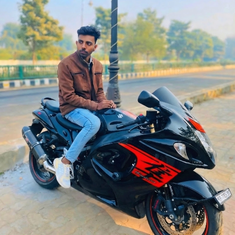Suhaib rider 07