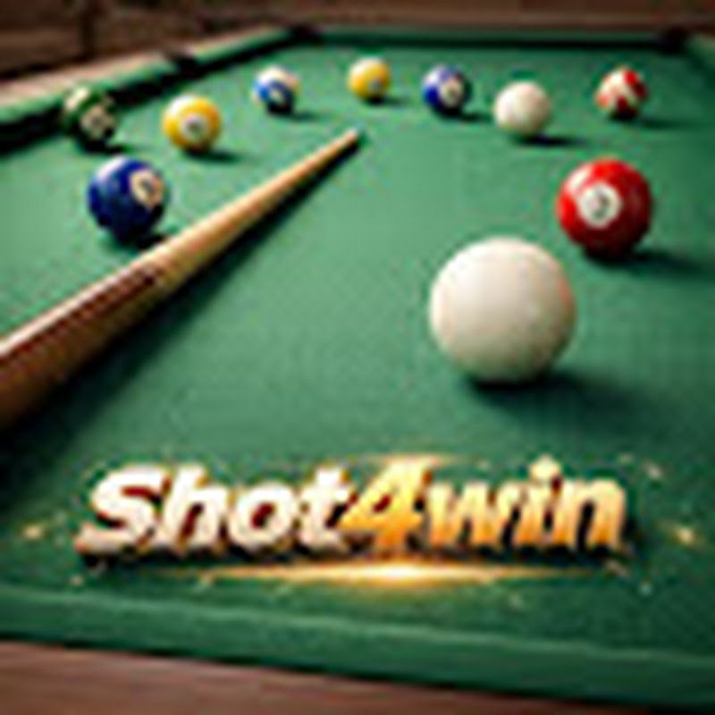 Image of channel the Shot4win 1